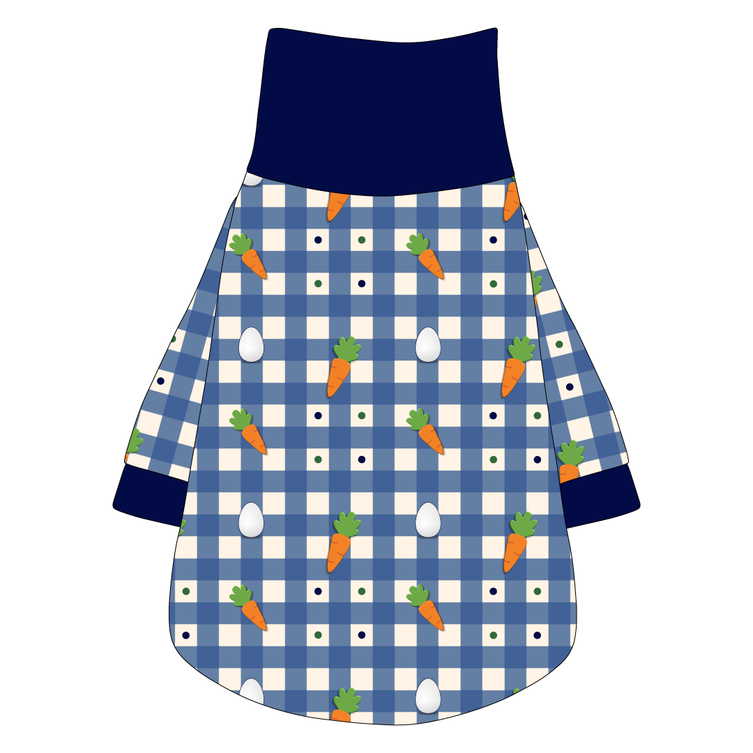 Hop & Proper - The Turtleneck Tee