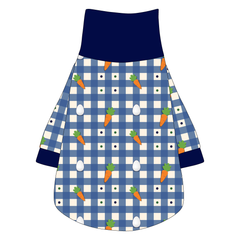 Hop & Proper - The Turtleneck Tee