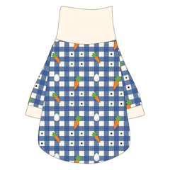 Hop & Proper - The Turtleneck Tee