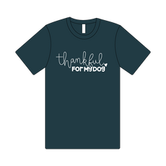 Thankful - Thankful - The Human Tee