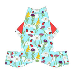 I'm Wildflower About You - I'm Wildflower About You - Mon Ami Jammies