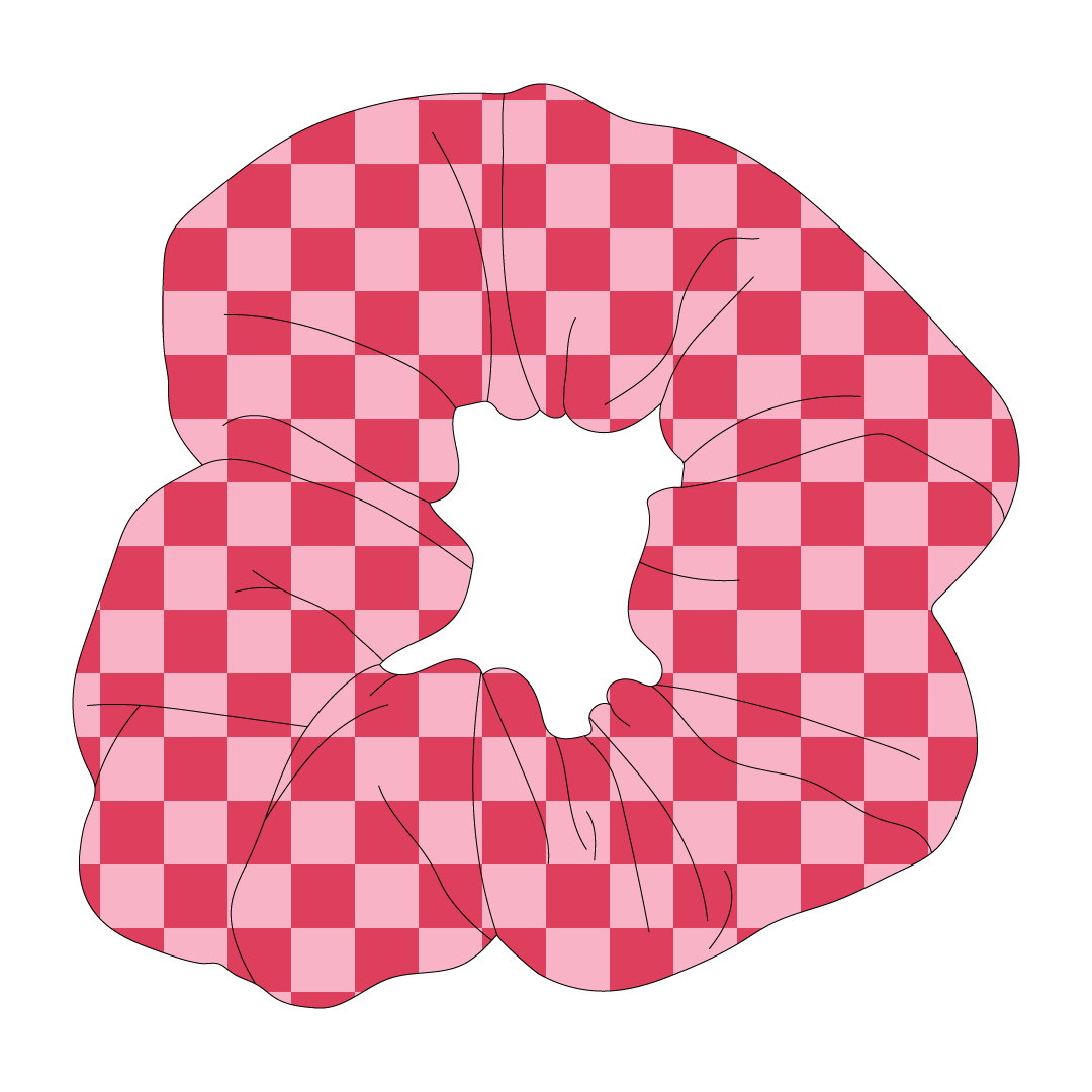 Check, Please! - The Scrunchie