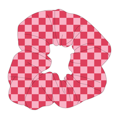 Check, Please! - The Scrunchie