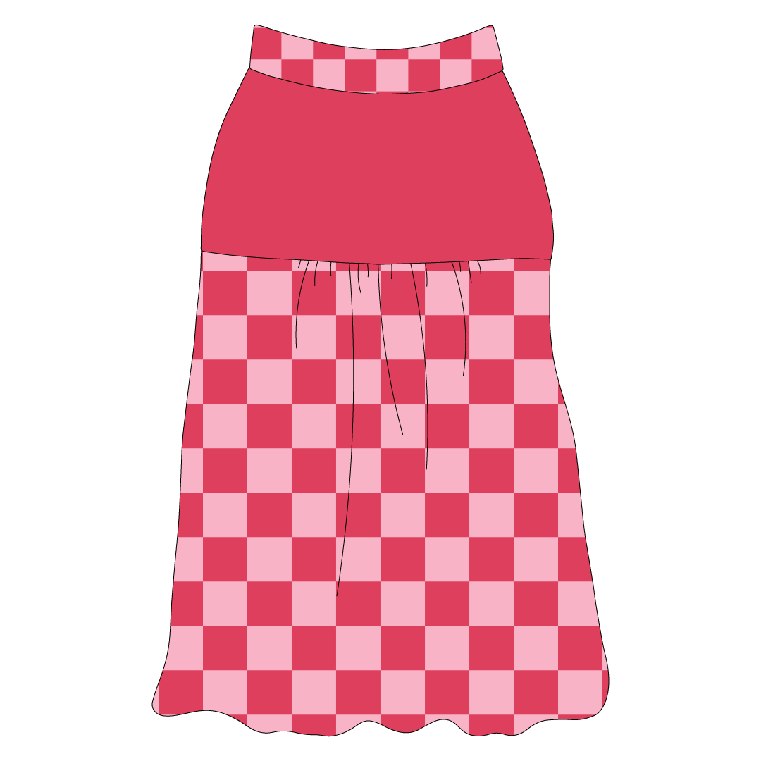 Check, Please! - The Sophia Tank