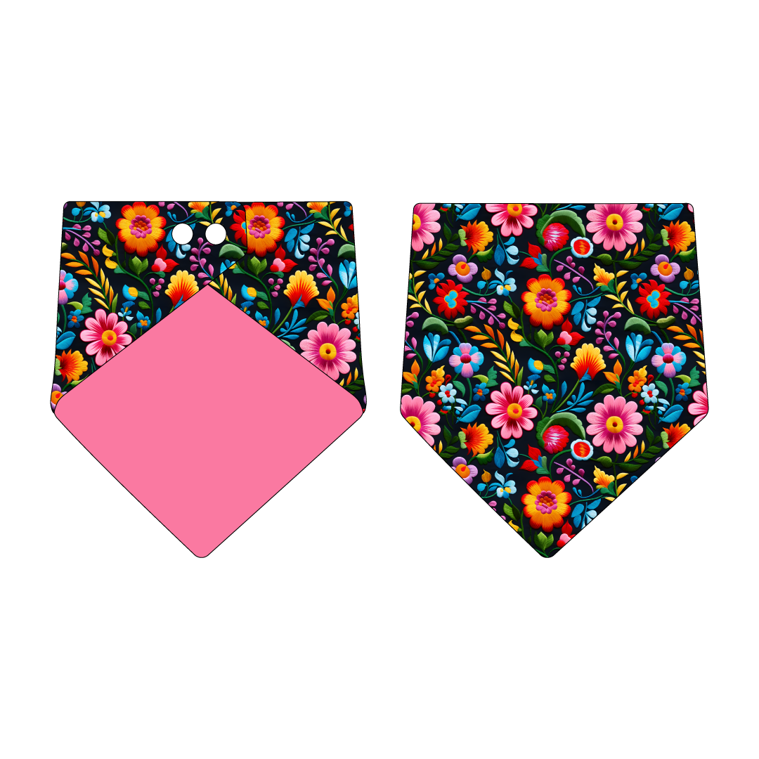 La Vida Flora - La Vida Flora - The Bandana