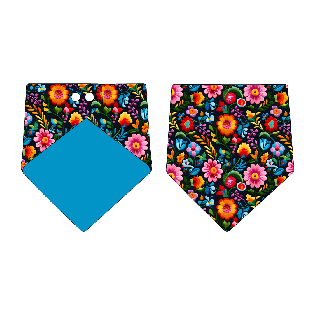 La Vida Flora - La Vida Flora - The Bandana