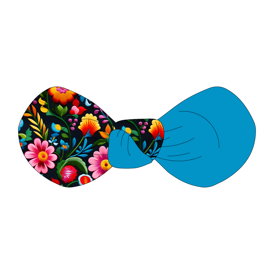 La Vida Flora - La Vida Flora - The Knot Bow
