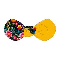 La Vida Flora - La Vida Flora - The Knot Bow