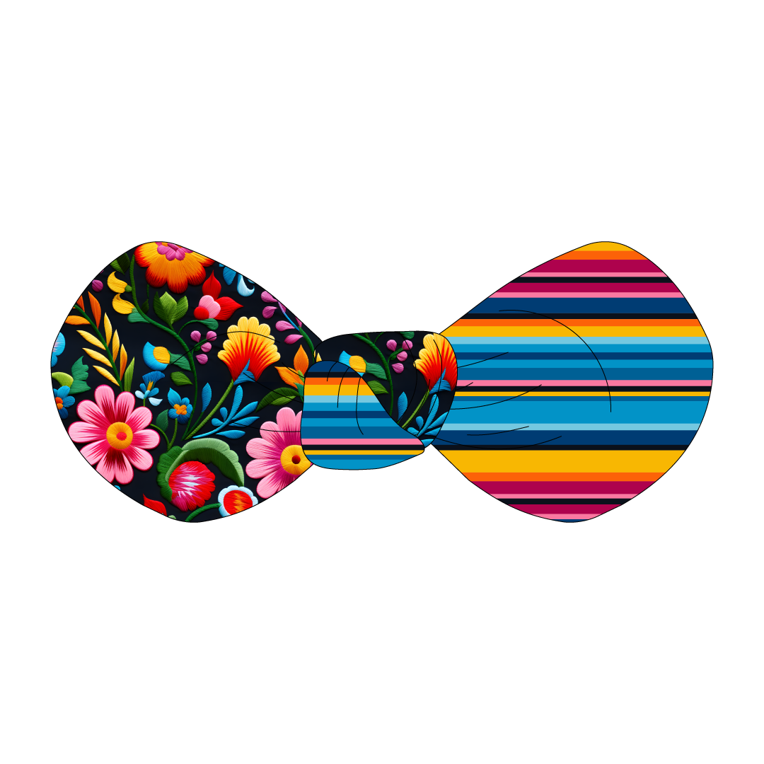 La Vida Flora - La Vida Flora - The Knot Bow