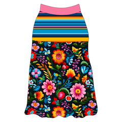 La Vida Flora - La Vida Flora - The Sophia Tank