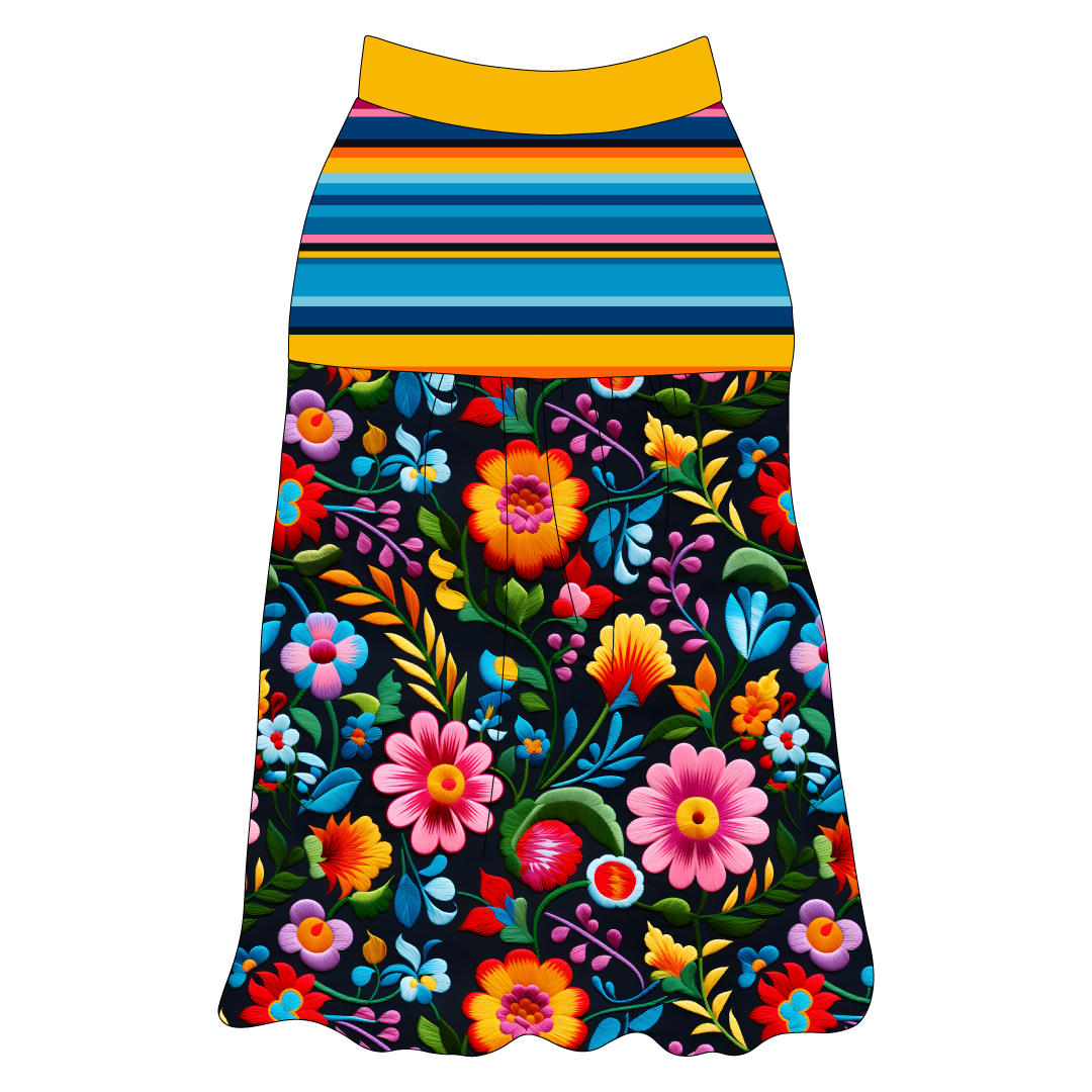 La Vida Flora - La Vida Flora - The Sophia Tank