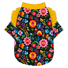 La Vida Flora - La Vida Flora - The Sylvie Tee