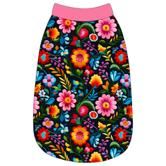 La Vida Flora - La Vida Flora - The Basic Tank