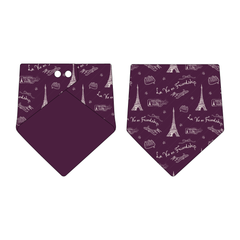 La Vie en Friendship - The Bandana