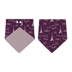 La Vie en Friendship - The Bandana