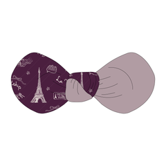 La Vie en Friendship - The Knot Bow