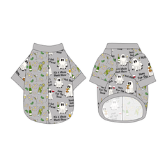 Let's Get Sheet-Faced - The 2N1 Tee