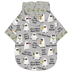 Let's Get Sheet-Faced - The Hoodie