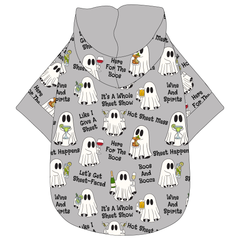 Let's Get Sheet-Faced - The Hoodie