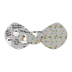Let's Get Sheet-Faced - The Knot Bow