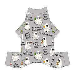 Let's Get Sheet-Faced - Mon Ami Jammies
