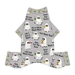Let's Get Sheet-Faced - Mon Ami Jammies
