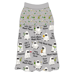Let's Get Sheet-Faced - The Sophia Tank