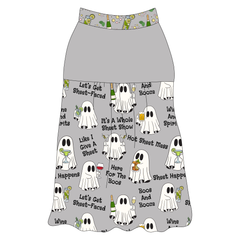 Let's Get Sheet-Faced - The Sophia Tank