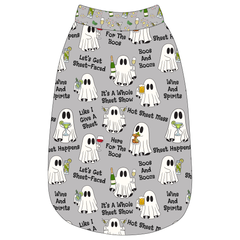 Let's Get Sheet-Faced - The Basic Tank