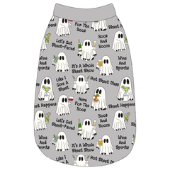 Let's Get Sheet-Faced - The Basic Tank