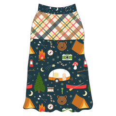 Let's Go Camping - Let's Go Camping - The Sophia Tank