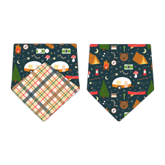 Let's Go Camping - Let's Go Camping - The Bandana