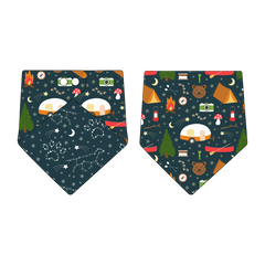 Let's Go Camping - Let's Go Camping - The Bandana