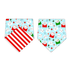 Letters To Santa Paws - The Bandana