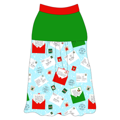 Letters To Santa Paws - The Sophia Tank