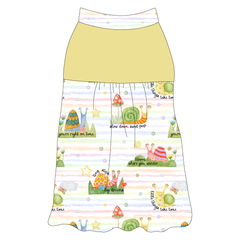 Little Things Take Time - The Sophia Tank