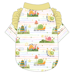 Little Things Take Time - The Sylvie Tee