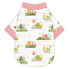 Little Things Take Time - The Basic Tee