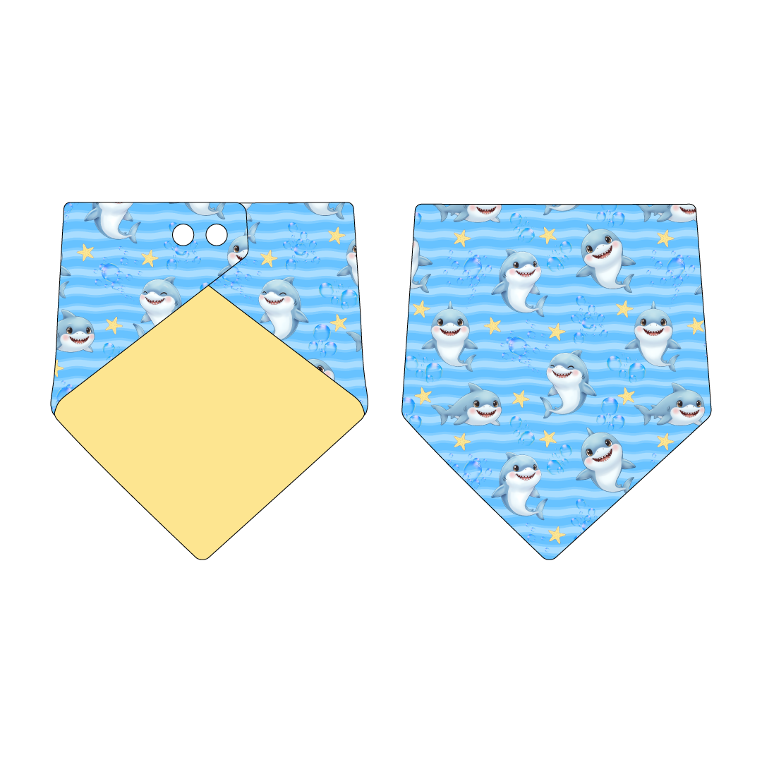 Little Wave Maker - The Bandana