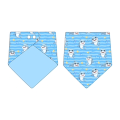 Little Wave Maker - The Bandana