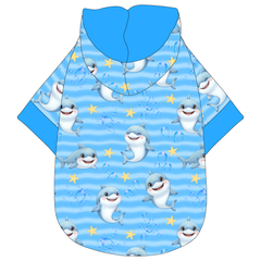 Little Wave Maker - The Hoodie