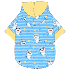 Little Wave Maker - The Hoodie