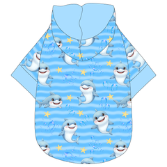 Little Wave Maker - The Hoodie