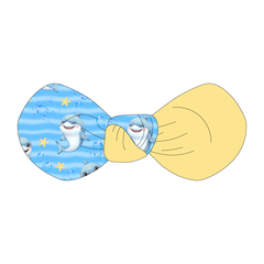 Little Wave Maker - The Knot Bow
