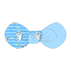 Little Wave Maker - The Knot Bow