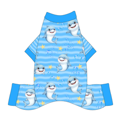 Little Wave Maker - Mon Ami Jammies