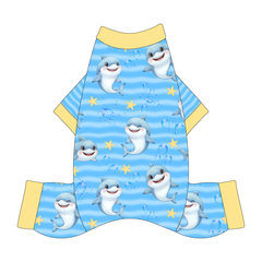 Little Wave Maker - Mon Ami Jammies