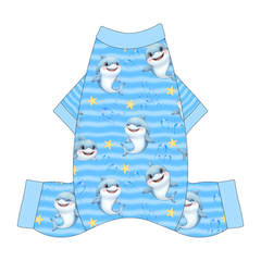 Little Wave Maker - Mon Ami Jammies
