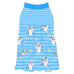 Little Wave Maker - The Sophia Tank