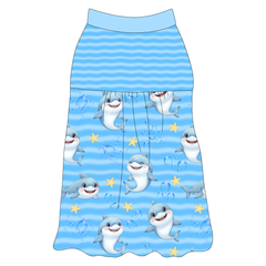 Little Wave Maker - The Sophia Tank